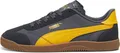Puma Club 5v5 Lux Og Sportschuhe Gelb,Schwarz EU 39 Mann Gelb,Schwarz EU 39