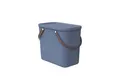 ROTHO Aufbewahrungsbox Albula Aufbewahrungsbox 25l mit Deckel