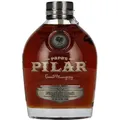 Papa's Pilar Solera FLAGSHIP DARK RUM 43% Vol. 0,7l