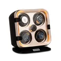 Clover Uhrenbeweger 4 Uhren 3 Rotationen 4 Geschwindigkeiten LED