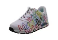 Skechers Uno - Spread the Love Sneaker