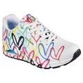Buty Skechers Uno Spread The Love W 155507/WMLT - 39 Skechers