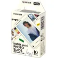Fujifilm Instax Mini Film Photo Slide