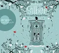 Silber – Das zweite Buch der Träume: Roman (Silber-Trilogie, Band 2)