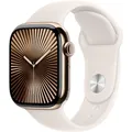 Apple Watch Series 10 (42 mm, 4G) (MX063QF/A)