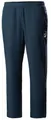 Fila Tennishose Pant Peter (100% Polyester) lang peacoatblau Herren, Größe: XXL