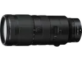 NIKON S-Line 70 mm - 200 f./2.8 IF, VR (Objektiv für Nikon Z-Mount, Schwarz)