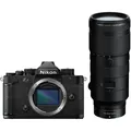 Nikon Z f Gehäuse + Nikkor Z 70-200mm f2,8 VR S | nach 150 EUR Nikon Sommer-Sofortrabatt