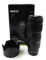 NIKON NIKKOR Z 70-200MM F/2,8 VR S, NEUWERTIGER ZUSTAND