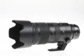 NIKON Z 70-200mm f/2,8 VR S - SNr: 20060757