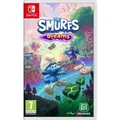 The Smurfs: Dreams - Nintendo Switch - Platformer - PEGI 7