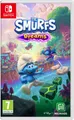 The Smurfs: Dreams - Nintendo Switch - Neu & OVP - EU Version