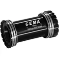Cema Bracketas Bbright46 Praxis M30-Keramic-Zwart