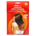 Magni Wärmepflaster XXL 13x19cm, hypoallergen (1x) (02-057)