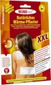 10x XXL Wärmepflaster 13 x 19cm Schmerzpflaster Wärmepads Rücken Schulter