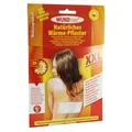 WUNDmed Wärmepflaster XXL 13 x 19 cm hypoallergen