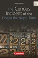 The Curious Incident of the Dog in the Night-Time Ab 10. Schuljahr. Textband