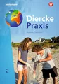 Diercke Praxis SI Arbeits- und Lernbuch - Ausgabe 2019 für Gymnasien in Nordrhein-Westfalen G9: Schulbuch 2: Arbeits- und Lernbuch - Ausgabe 2019 - Sekundarstufe 1