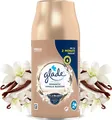 Glade Brise Automatic Spray Nachfüller Raumduft Vanilla Blossom 4 x 269 ml