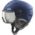 Uvex Instinct Visor (53 - 56 cm, S) (566260-2)