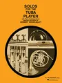 Solos for the Tuba Player