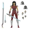 Neca Teenage Mutant Ninja Turtles (Mirage Comics) Actionfigur Karai (City at War) 18 cm (53162364)