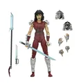 Teenage Mutant Ninja Turtles (Mirage Comics) Karai (City at War) NECA TMNT 18cm