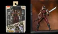 NECA Eastman and Laird's Teenage Mutant Ninja Turtles Mirage Comics Karai as The