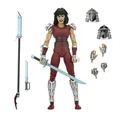 Teenage Mutant Ninja Turtles (Mirage Comics) Actionfigur Karai (City  Neu & OVP