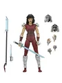 Karai City at War – 17,8 cm große Actionfigur – Teenage Mutant Ninja-Turtles (Mi