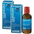 Calmvalera Hevert Tropfen Doppelpack 2 St