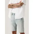 Levi's® Bermudas 501® ORIGINAL SHORTS Jeans-Bermudas mit Stretch, der Klassiker 501® ORIGINAL blau 32