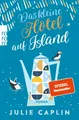 Das kleine Hotel auf Island ~ Julie Caplin ~  9783499003134