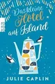Das kleine Hotel auf Island  von Caplin, Julie | Buch | Zustand gut