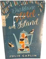 Das kleine Hotel auf Island von Julie Caplin ungelesen