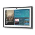 Amazon Echo Show 21 (2024) Schwarz