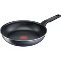 Tefal XL Force (Bratpfanne, Aluminium, 28 x 8.10 cm) (C3850632)