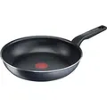 Tefal XL Force Grey Pfanne 28 cm C3850632 - Schwarz