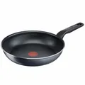 Tefal XL Force Pfanne Bratpfanne Antihaftversiegelung Aluminium Ø 28 cm C38506