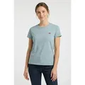 Levi's® T-Shirt TEE Minilogo mit kleiner Logostickerei XS (34)