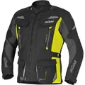 Büse Lago 3 Motorrad Textiljacke, Größe L für Männer