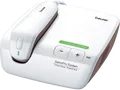BEURER 576.09 IPL 10000 Plus Haarentfernung Braun/Weiß