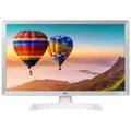 24" 24TQ510S-WZ - LED monitor with TV tuner - 24"