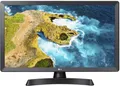 23,6" LG Smart TV Monitor 24TQ510S