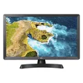 Fernseher LG 24TQ510S-PZ 24 Zoll / LED HD / Smart TV /WiFi Fernseher Modell 2023