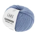 Wolle Kreativ! Lang Yarns - Cashmere Premium Fb. 190 veilchen 25 g