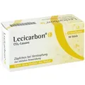 Lecicarbon E CO2-Laxans für Erwachsene