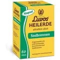 Luvos Heilerde Ultrafein Akut Sodbrennen Kapseln