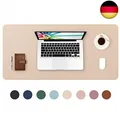DOBAOJIA Erweitertes Mausepad Große Mausmat Schreibtischmatte