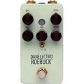 Danelectro ROE-1 Roebuck Mosfet Distortion Pedal